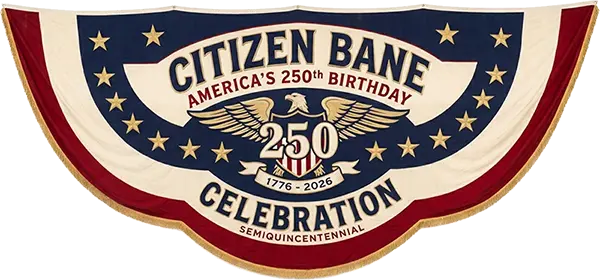 Citizen Bane 250